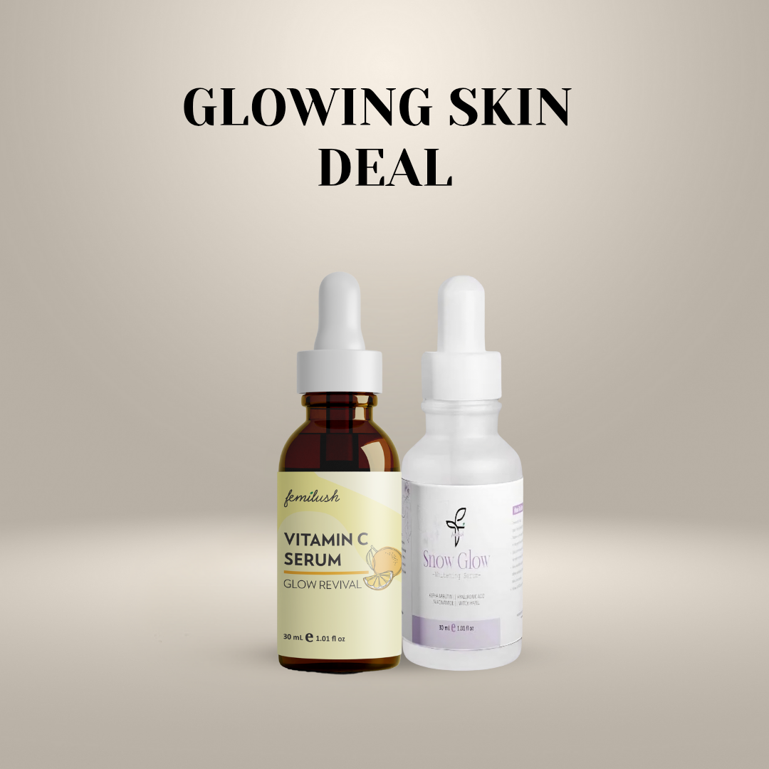 Glowing Skin Deal