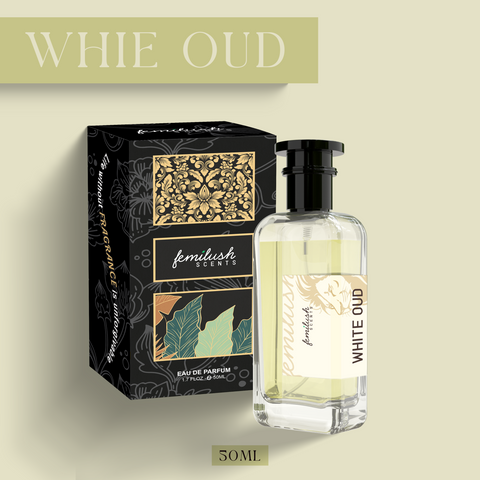 White Oud