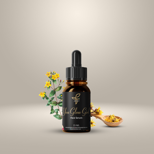 You Glow Girl Serum