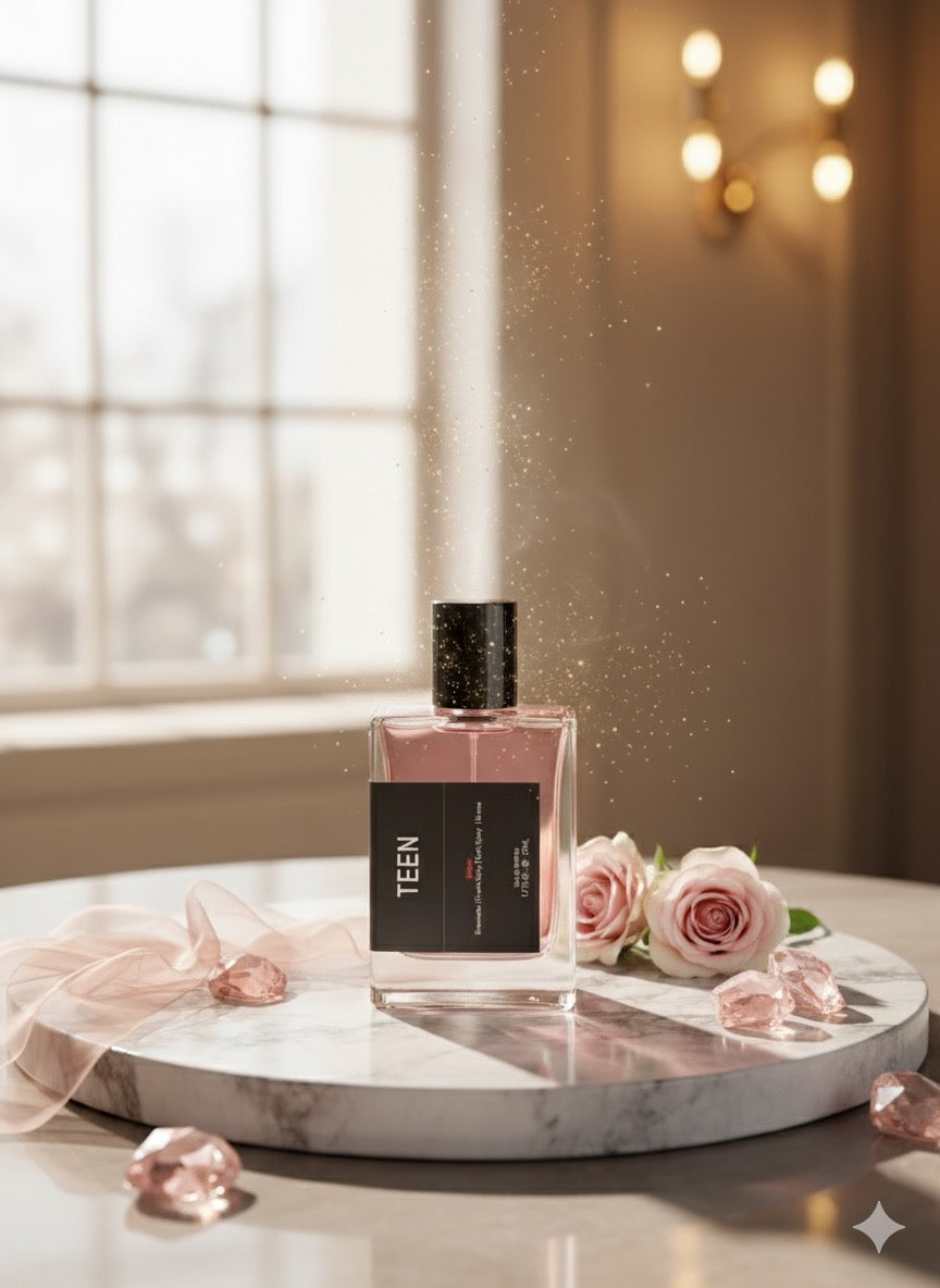 Teen Perfume