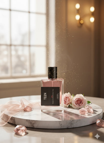 Teen Perfume