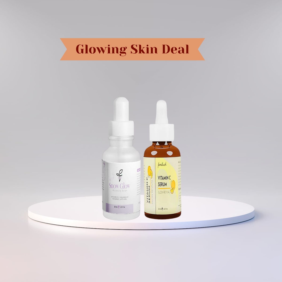 Glowing Skin Deal