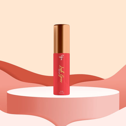 Lash & Brow Growth Serum – For Longer Thicker Eyelashes