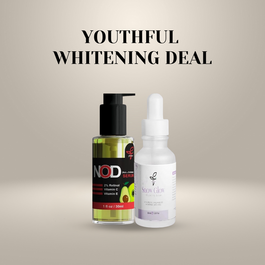 Youthful Whitening Deal