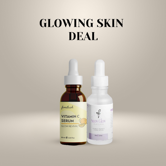Glowing Skin Deal