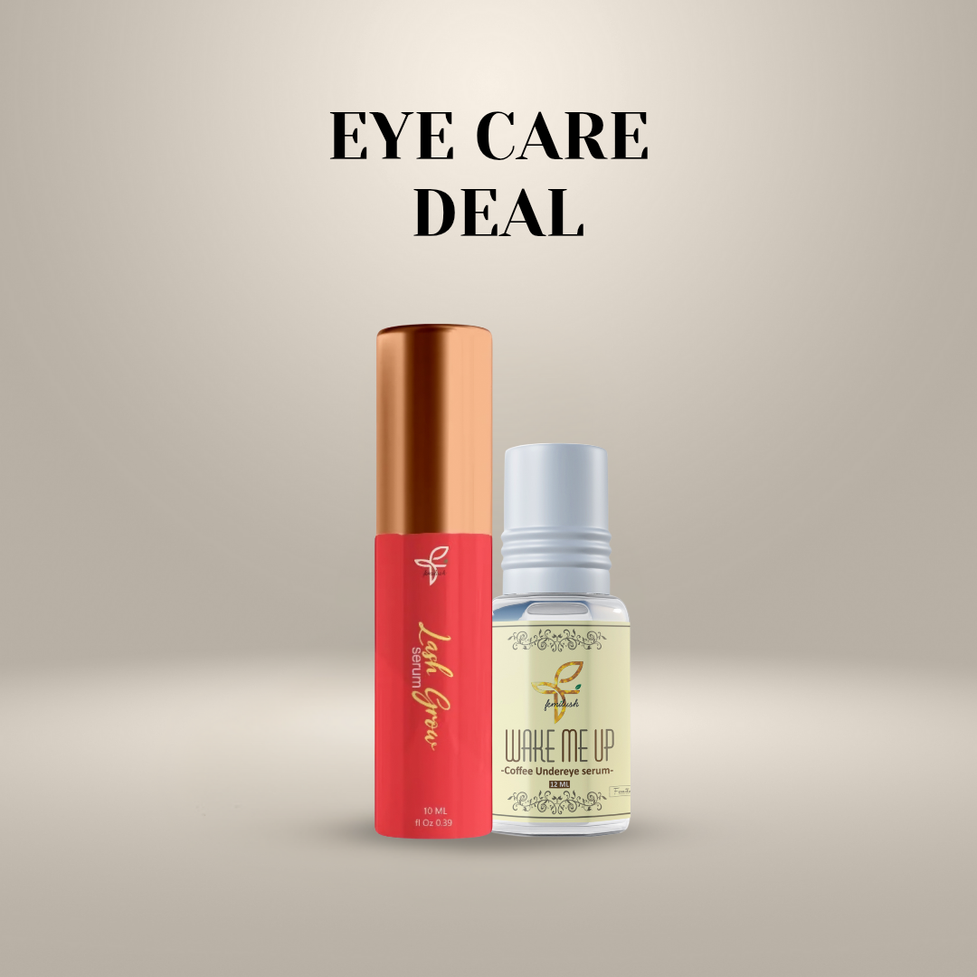 Eye Care Deal