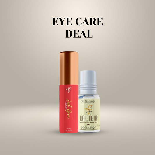 Eye Care Deal