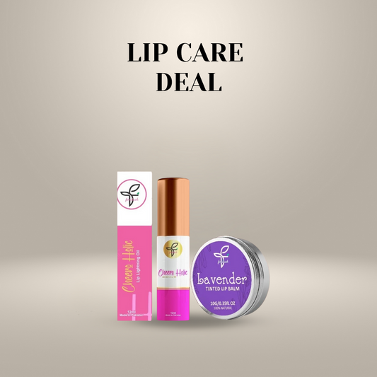 Lip Care Deal