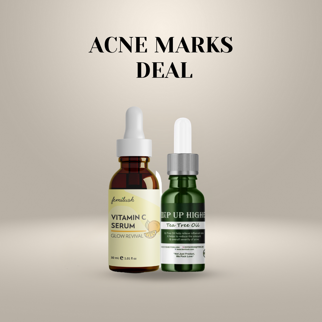 Acne Mask Deal