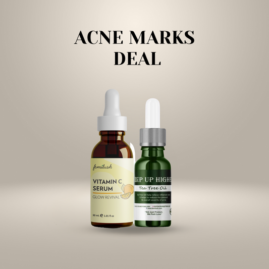 Acne Mask Deal