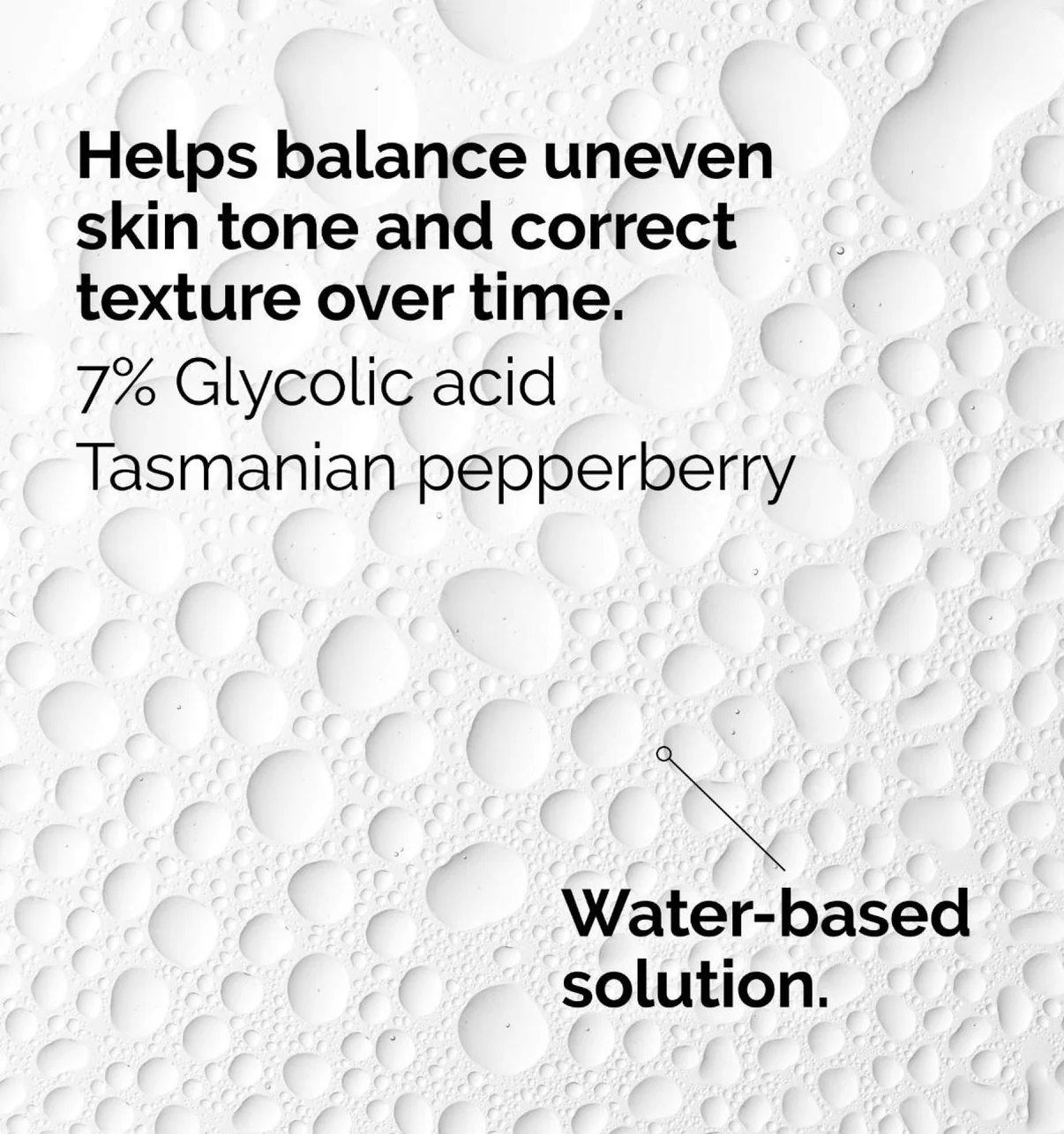 Mini ExfoliKate Foaming Wash - Image 3