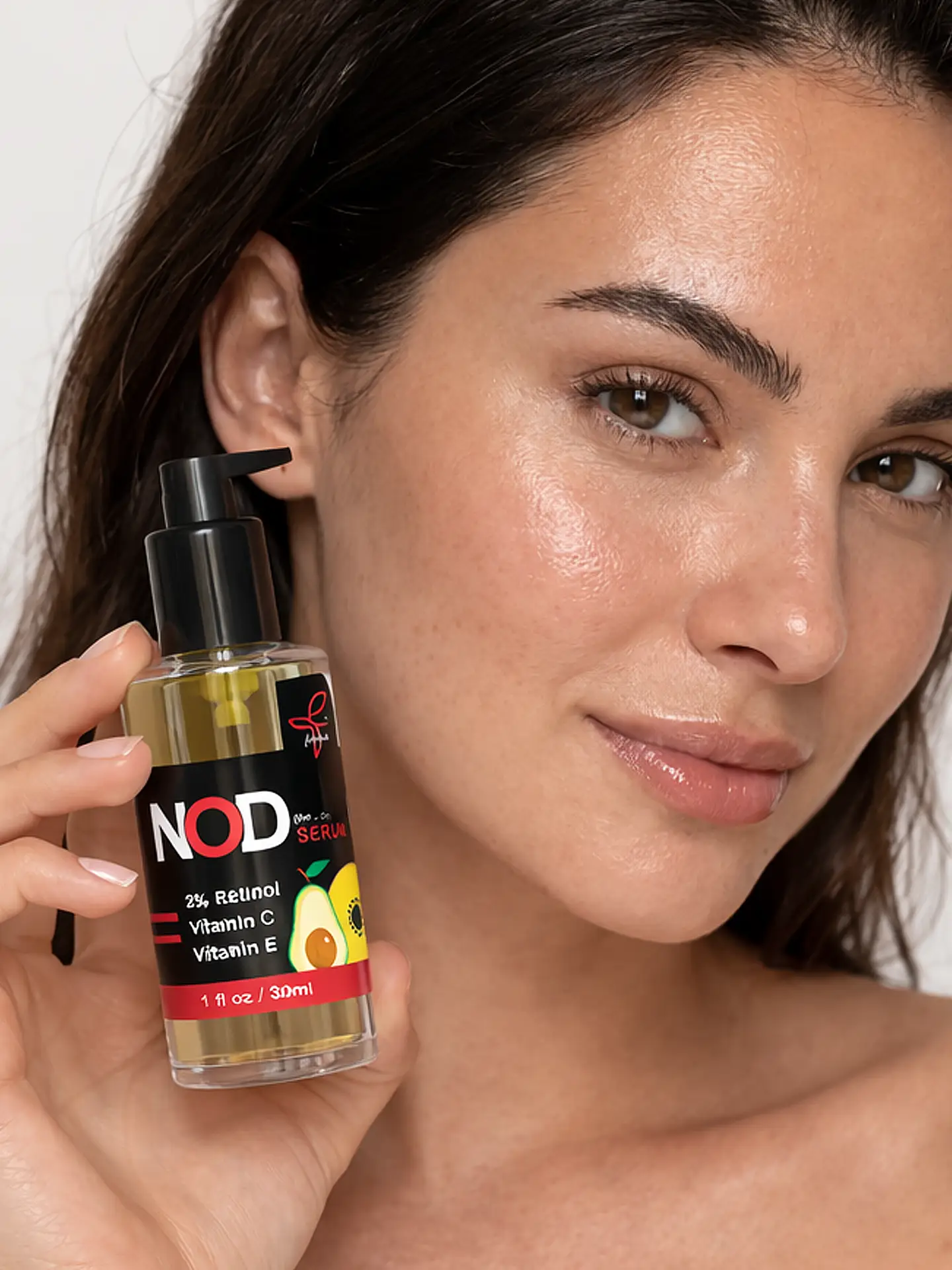 nod serum by femilush