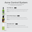 acne control kit