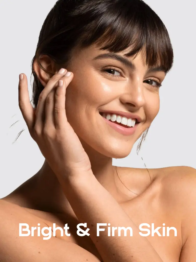 bright and firm skin concern by femilush