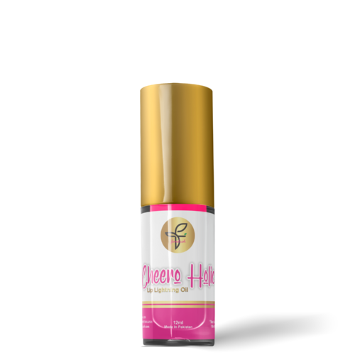 Cheer Holic Lip Oil