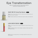 eye transformation duo kit