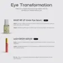 eye transformation duo kit