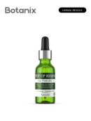 Tea Tree Oil helps to smooth skin and fight acne
