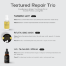 textured repair kit