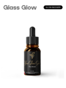 You Glow Girl is a face refreshing serum that nourishes skin, tightens pores, and restores a healthy natural glow