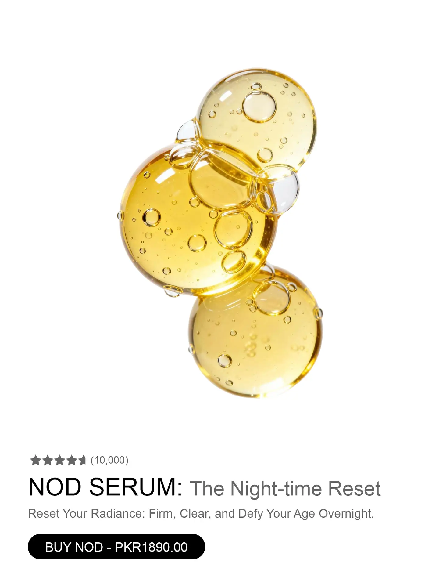 nod-serum by femilush