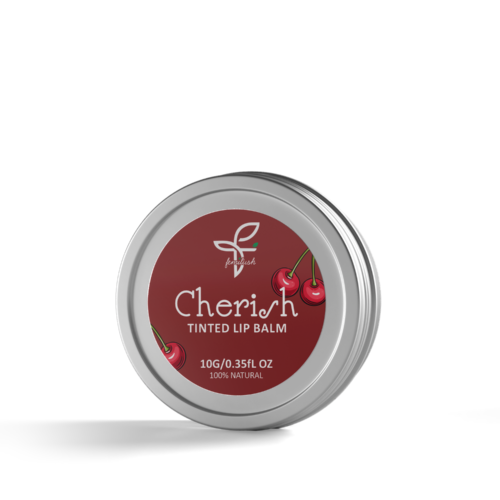 Tinted Lip Balm