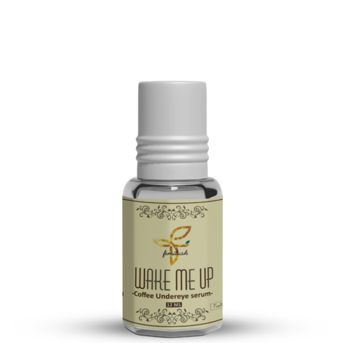 Wake Me Up Eye Serum