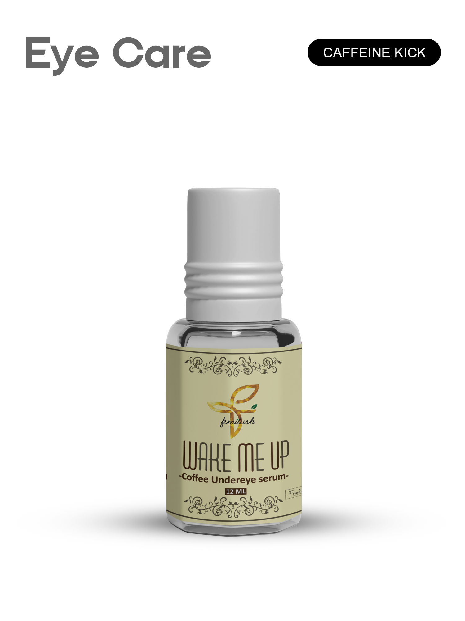Wake Me Up Eye Serum